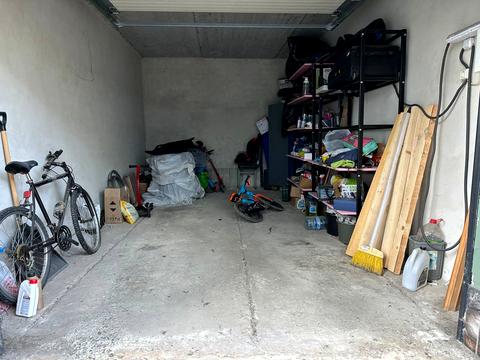 паркоместо по адресу Химиков ул., 5б