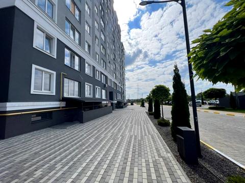 коммерческая по адресу вул. Кожедуба, 8а