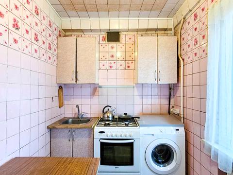 квартира за адресою Чоколівський бульв., 11
