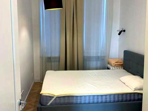 квартира по адресу Ивана Франко ул., 9