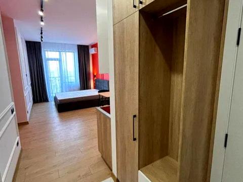 квартира по адресу 2-й Куликовский пер., 2а
