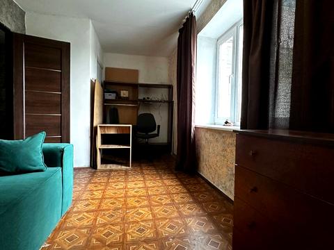 квартира по адресу Маршала Батицкого ул. (Маршала Батицького), 37