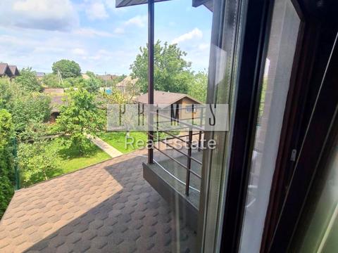 дом по адресу Свято-Покровская ул. (Ленина)