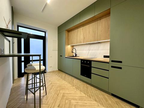 квартира за адресою Поштова, 26