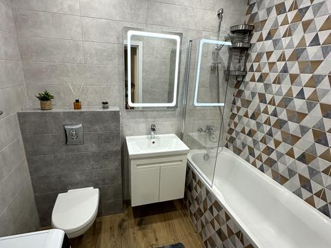 квартира по адресу Родини Крістерів ул., 18/6