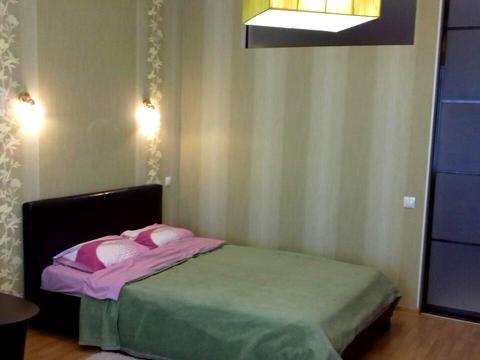 квартира за адресою Генуезька вул., 5