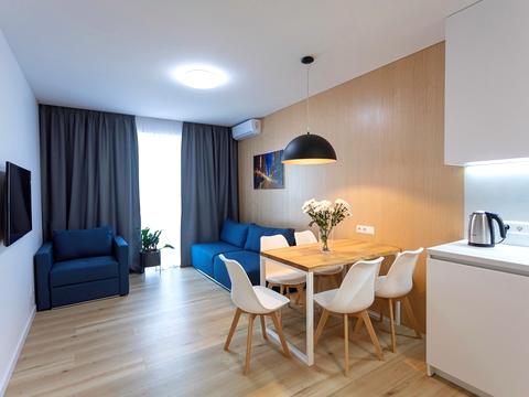 квартира по адресу Митрополита Василия Липковского ул. (Урицкого), 16-Г