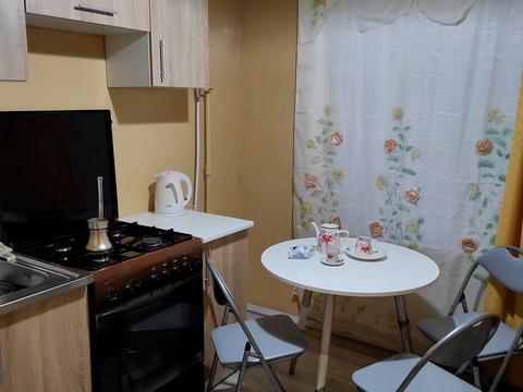 квартира по адресу Галицкая , 11