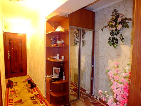 квартира за адресою Героїв Десантників вул.