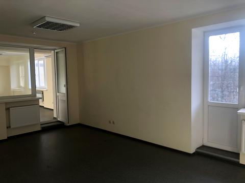 комерційна за адресою Олександра Поля просп. (Кірова), 107г