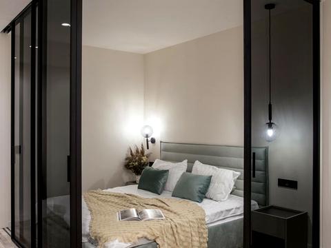 квартира по адресу Антоновича ул. (Горького), 109