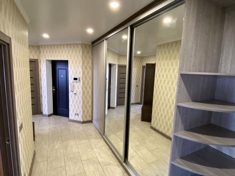 квартира по адресу Валерия Лобановского просп. (Краснозвездный), 150