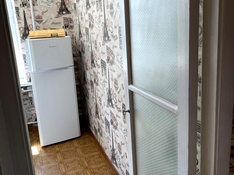 квартира за адресою Марии Капнист, 10а