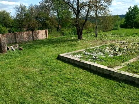 ділянка за адресою 