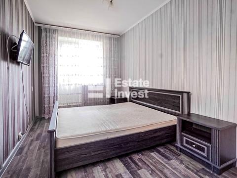 квартира по адресу Коломенская ул., 25