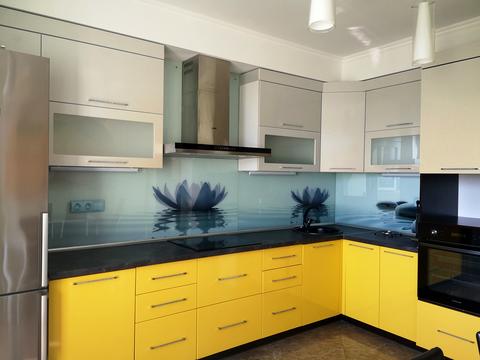 квартира за адресою В'ячеслава Чорновола вул., 11