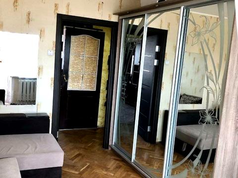 квартира за адресою Воскресенський просп. (Перова), 40