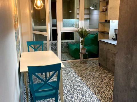 квартира за адресою Європейського Союзу просп. (Правди), 41-А