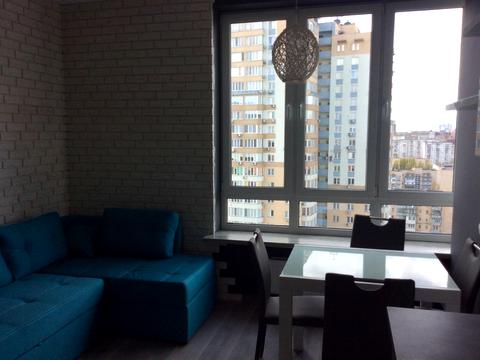 квартира по адресу Феодосийская ул., 2-Л