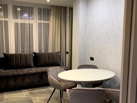 квартира за адресою Шевченка, 60