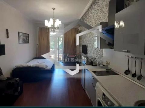 квартира за адресою Дерибасівська вул., 1