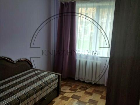 квартира по адресу Отрадный просп. (Чубаря), 12-А