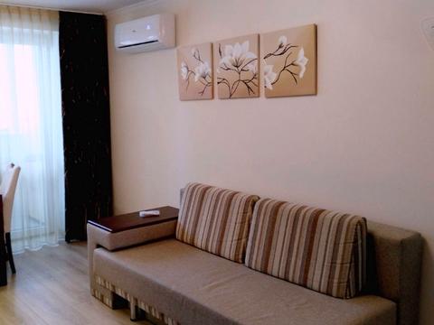 квартира по адресу Берлинского Максима ул., 31