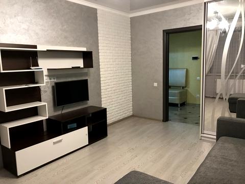 квартира по адресу Вячеслава Черновола ул., 91