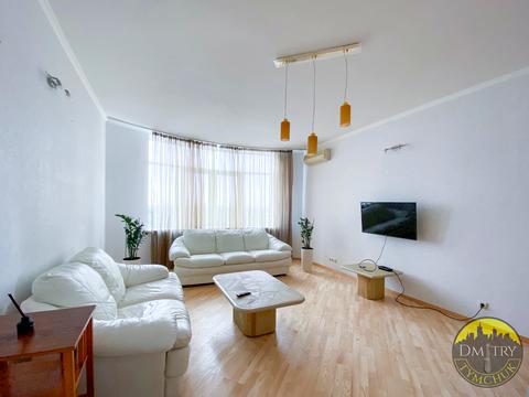 квартира по адресу Владимира Ивасюка просп. (Героїв Сталінграду), 12е