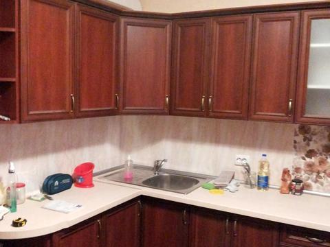 квартира за адресою Гарматна вул., 31а