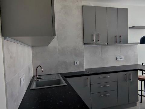 квартира по адресу Науки просп., 58