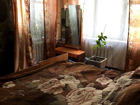 квартира по адресу Сулеймана Стальского ул., 8