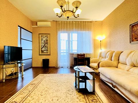 квартира за адресою Саксаганського вул., 121
