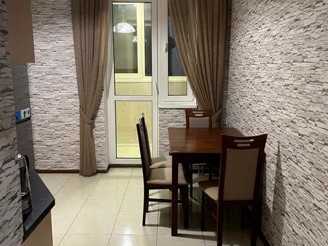 квартира по адресу Демеевская ул., 14