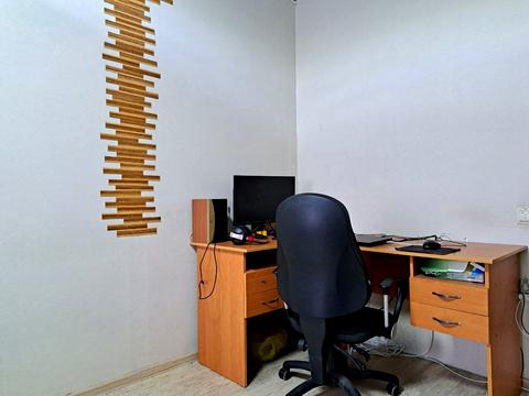 квартира по адресу Богдана Хмельницкого ул., 2