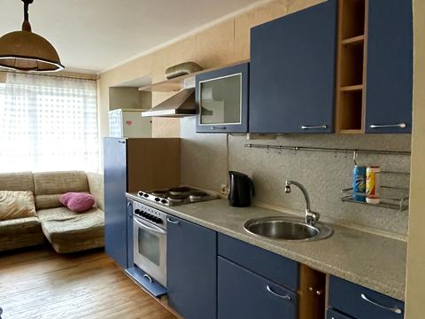 квартира за адресою Миколи Бажана просп., 30