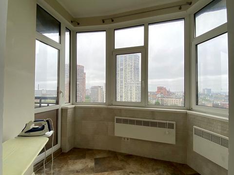 квартира за адресою Лесі Українки бульв., 7-Б