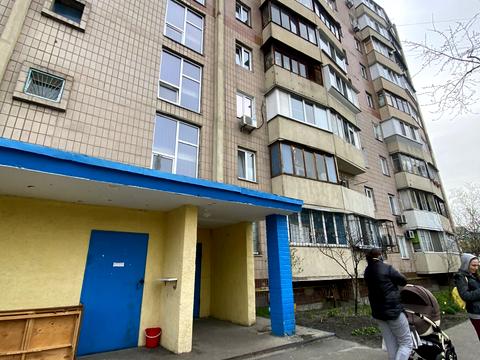 квартира за адресою Тараса Коваля вул. (Маяковського), 8В