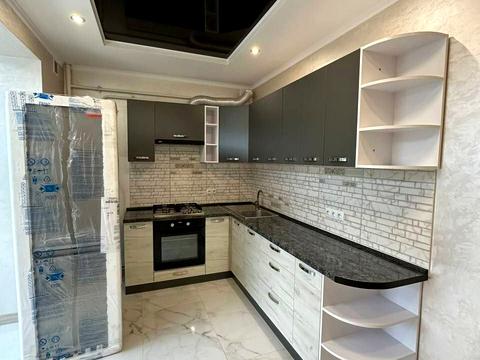 квартира за адресою Гетьмана Петра Дорошенка вул., 22б