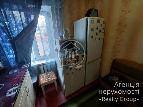 квартира по адресу Эдуарда Фукса ул. (Тухачевського), 51