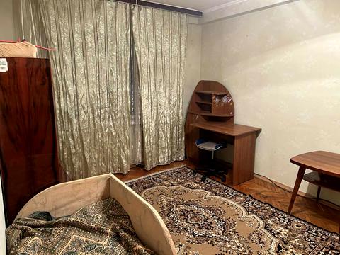 квартира по адресу Ереванская ул., 14-В