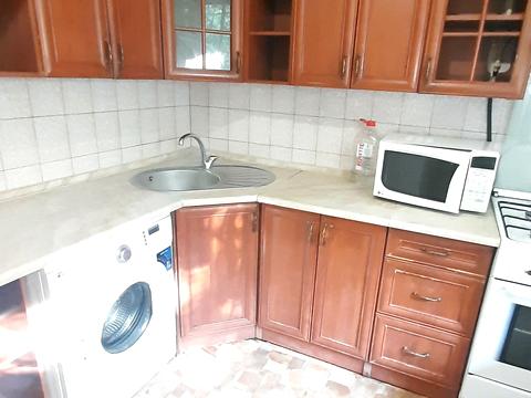 квартира по адресу Николая Михновского бульв. (Дружбы народов), 3-Б