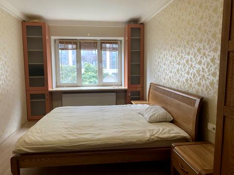 квартира за адресою Золотоустівська вул., 32