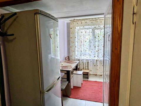 квартира за адресою Героїв Космосу вул., 1-В