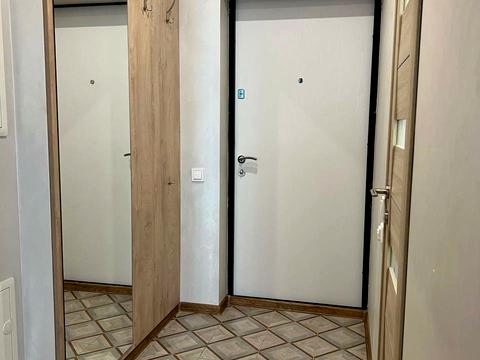 квартира за адресою Берестейський просп. (Перемоги), 5-В