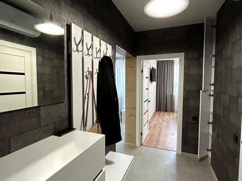 квартира по адресу Варненская ул., 29