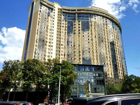 квартира за адресою Генуезька вул., 3