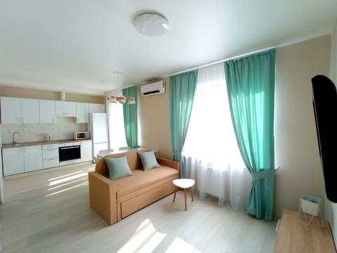 квартира за адресою Вишняківська вул., 2