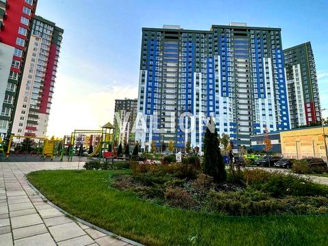 квартира по адресу Ивана Выговского ул. (Маршала Гречка), 10б