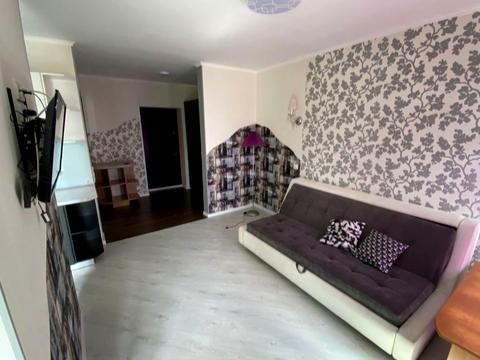 квартира по адресу Святошинская ул., 27